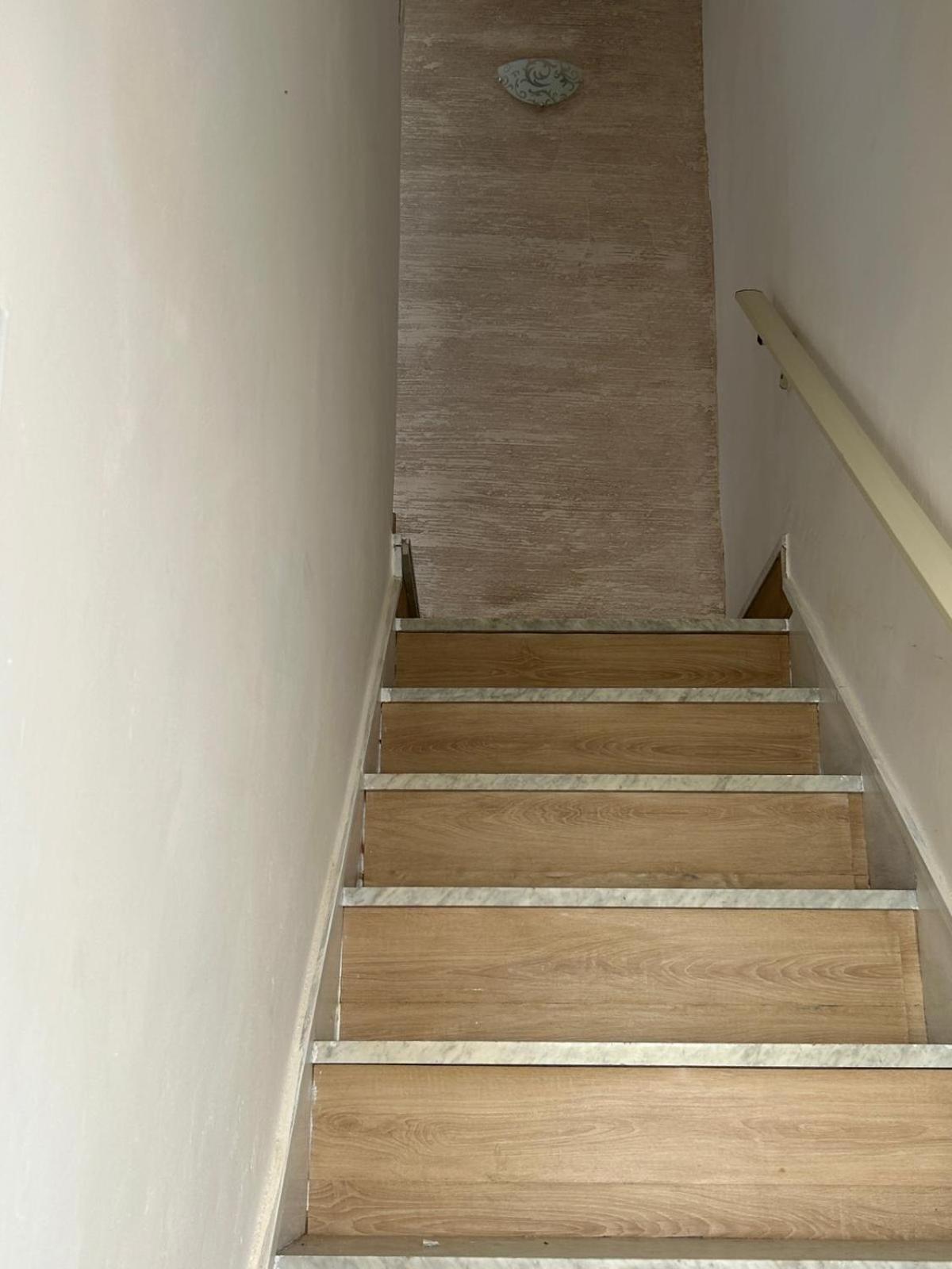 Apartment La Finestrella Giardina Gallotti