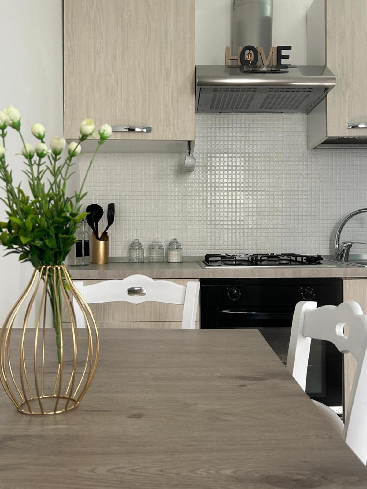 La Finestrella Apartment