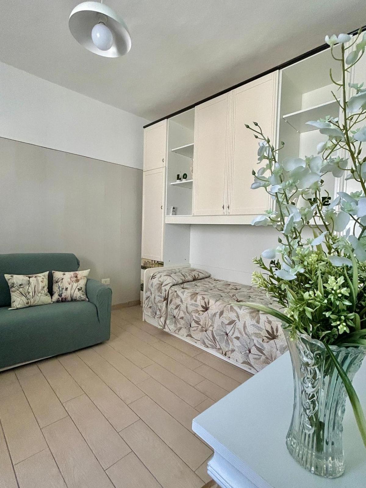 Apartment La Finestrella