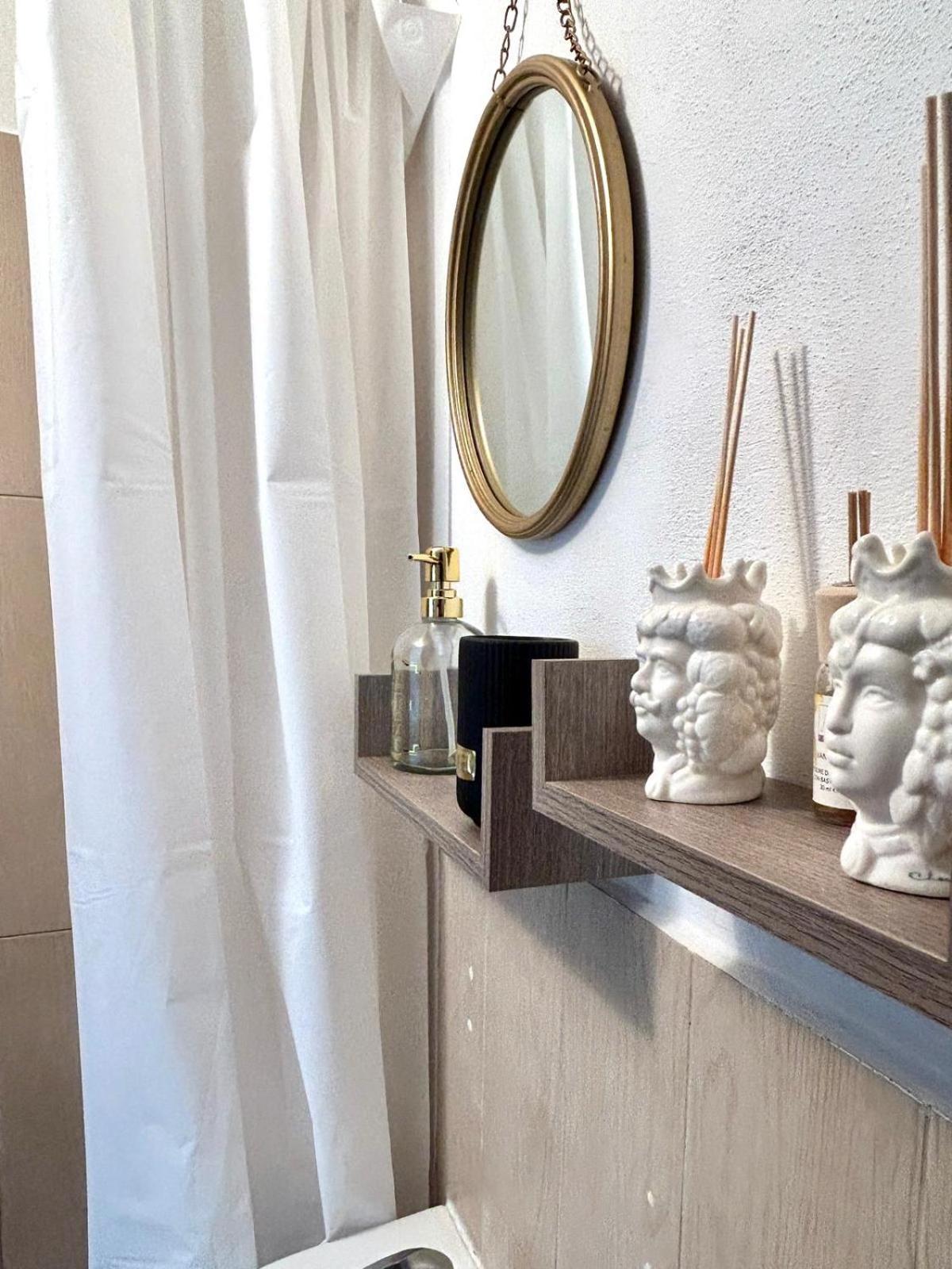 La Finestrella Apartment