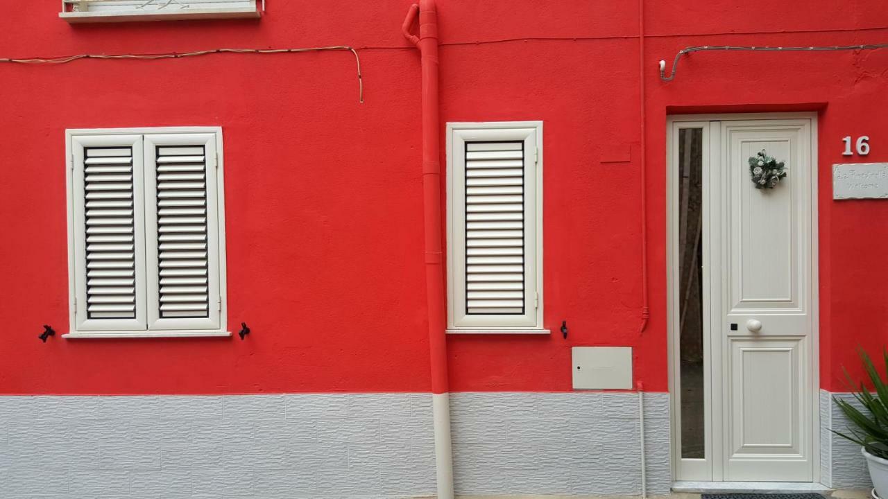 Apartment La Finestrella *