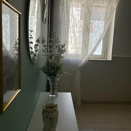 La Finestrella Apartment Giardina Gallotti Room photo