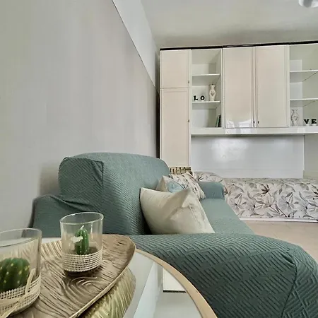 La Finestrella Apartment Giardina Gallotti Exterior photo