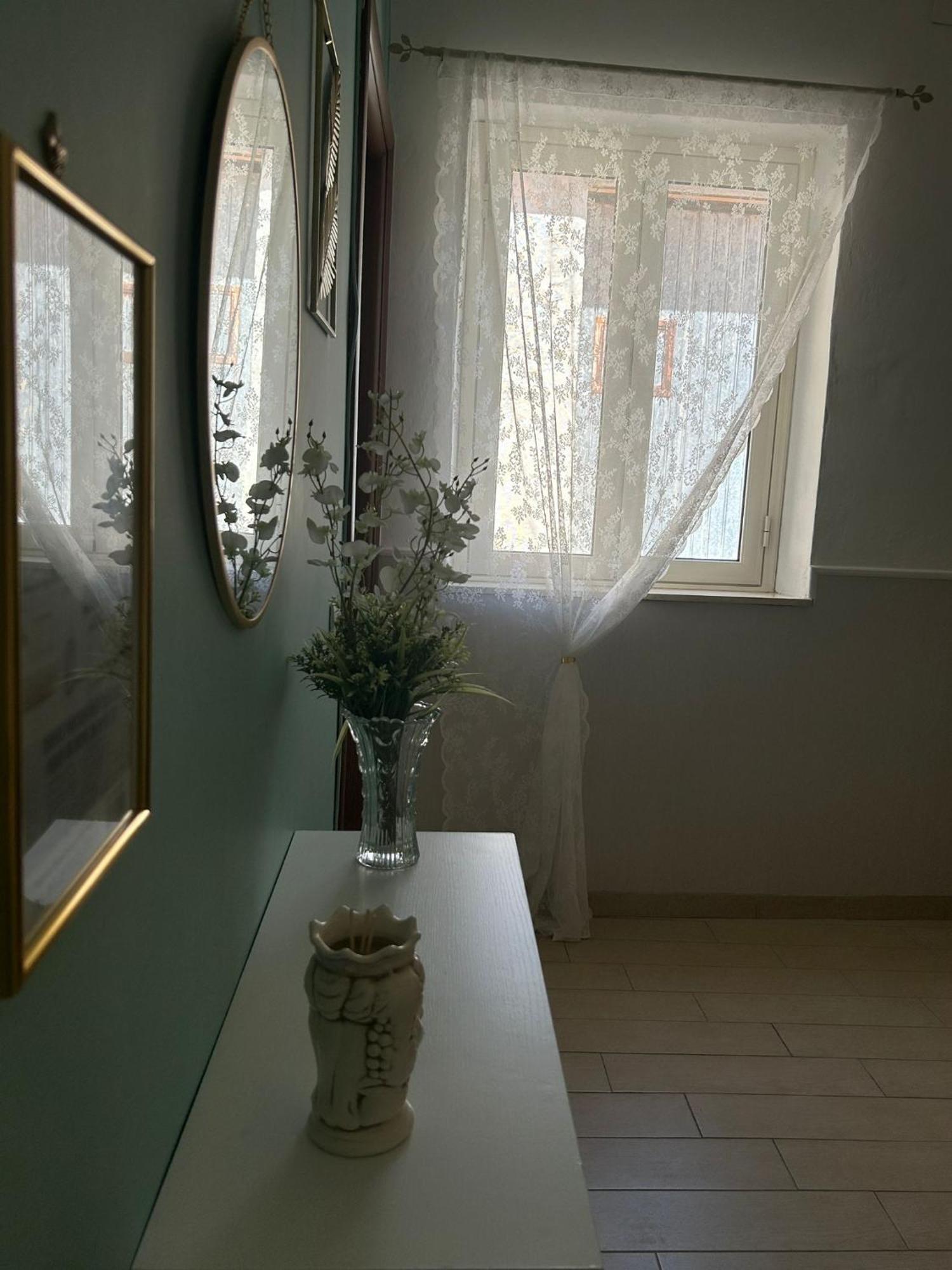 Apartment La Finestrella *