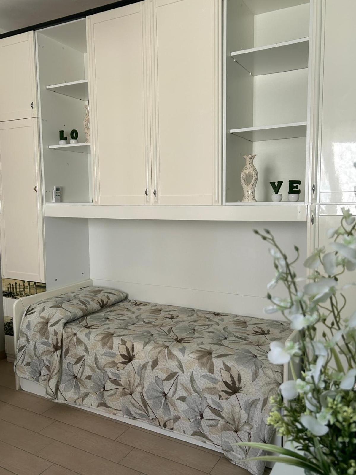 Apartment La Finestrella *
