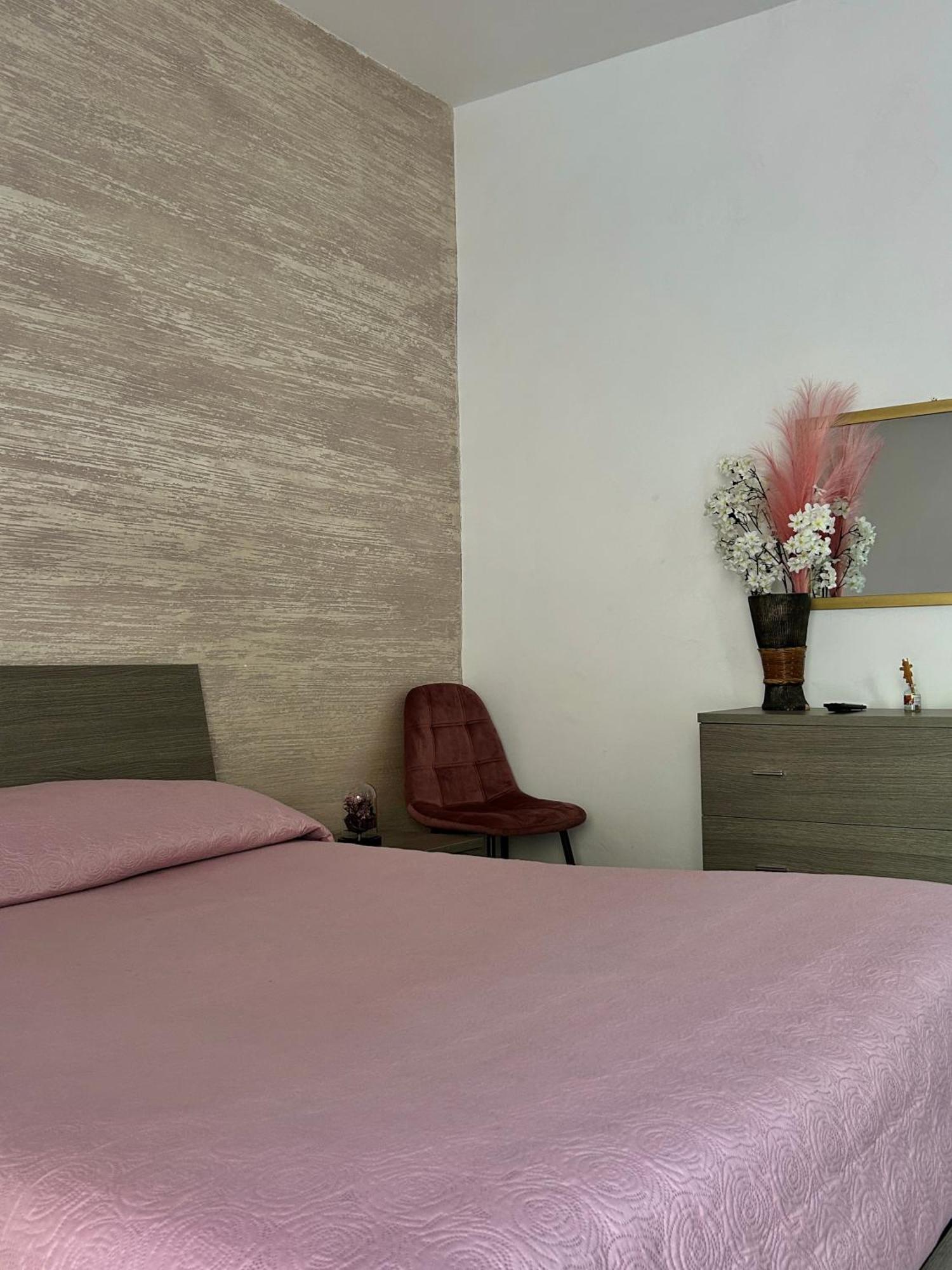 La Finestrella Apartment *