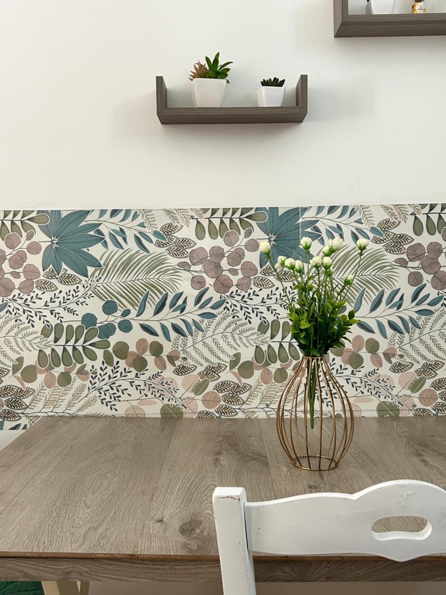 La Finestrella Apartment Giardina Gallotti