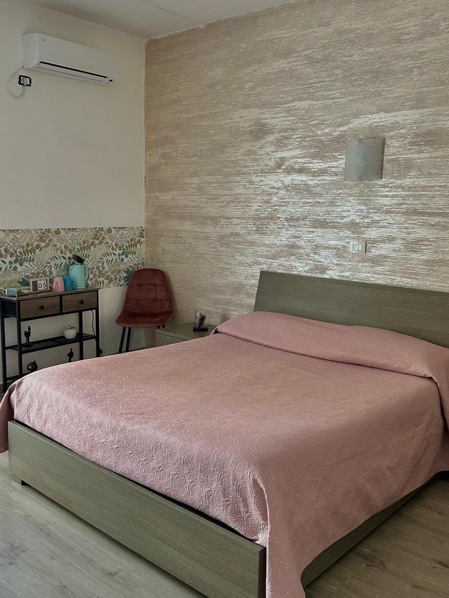 La Finestrella Apartment