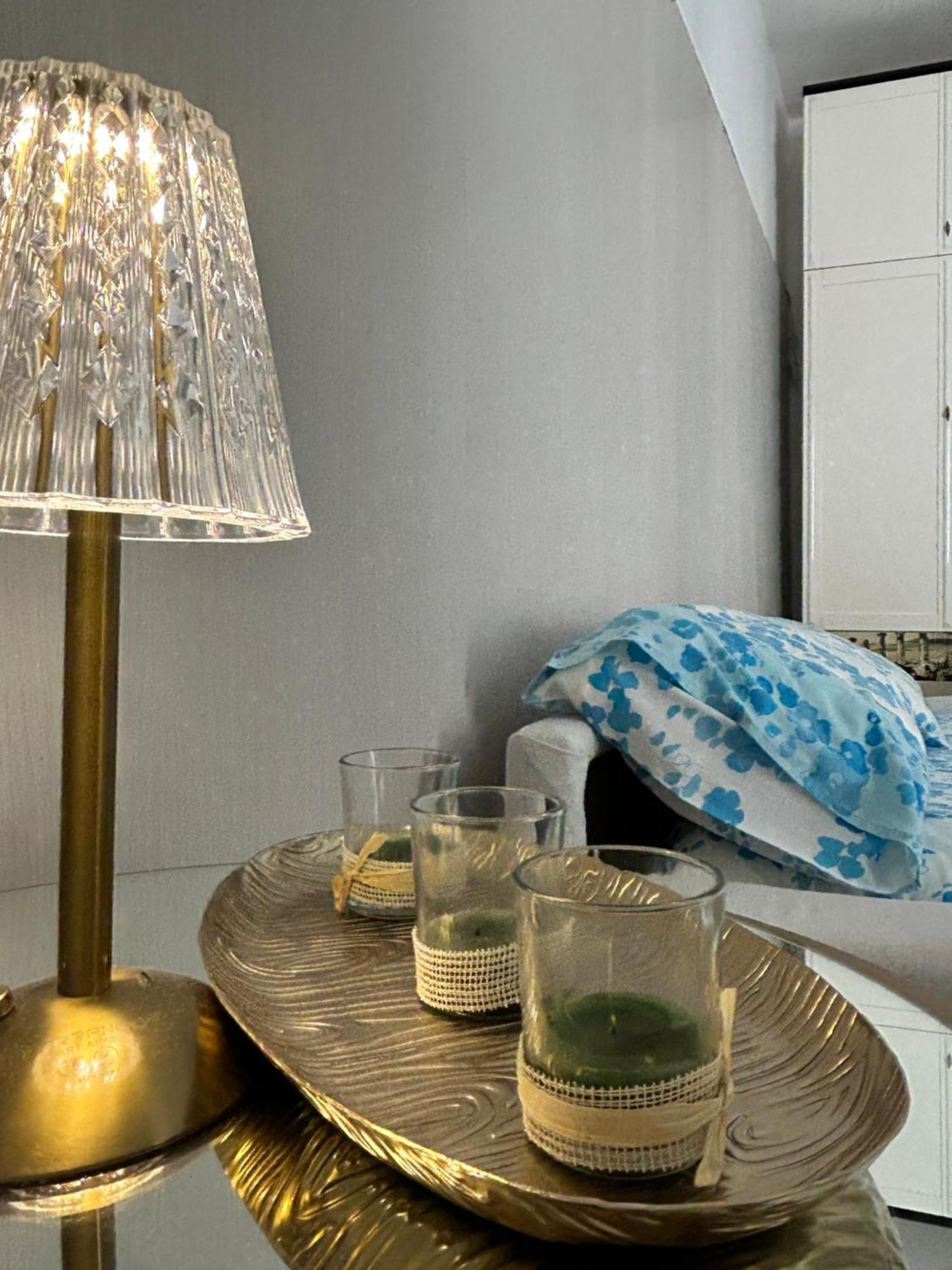 La Finestrella Apartment