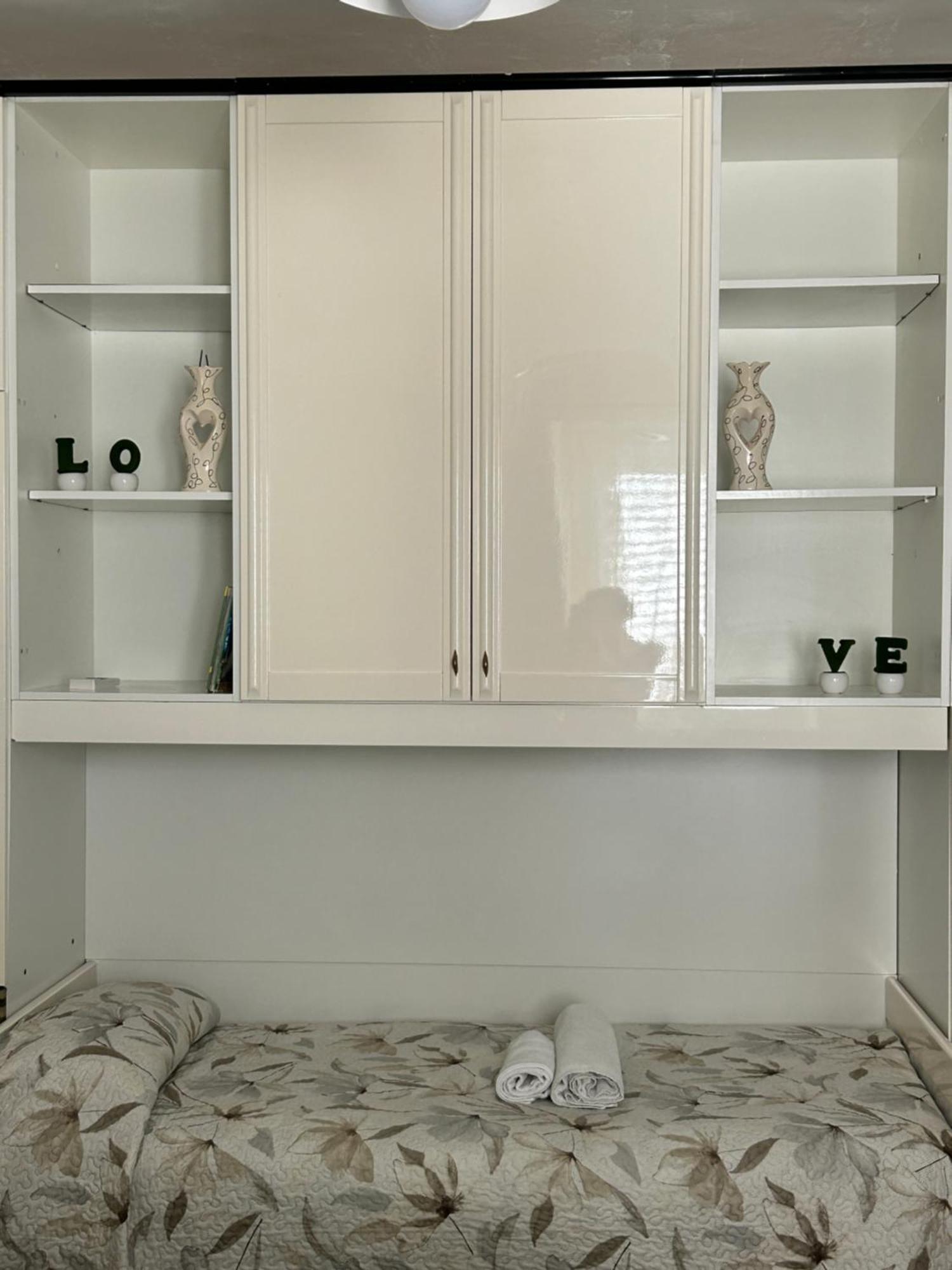La Finestrella Apartment Giardina Gallotti